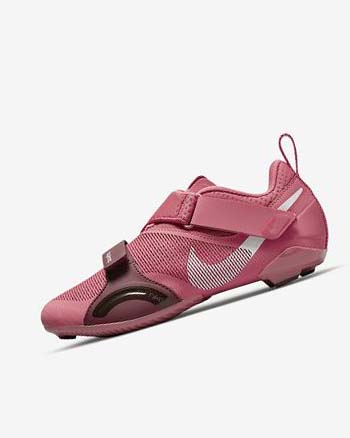 Nike SuperRep Cycle Rosas Metal Rosas Claro | MX 5561